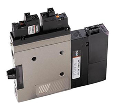 SMC - ZM-SF - SMC ZMϵ 30m 		