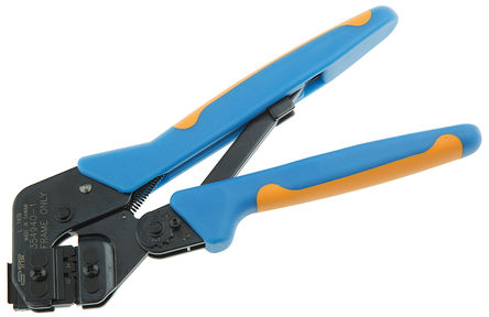 TE Connectivity - 58528-1 - TE Connectivity Pro-Crimper III ϵ MULTILOCK 070 Series Contacts ѹӹ 58528-1, 24  22 AWG ߹		