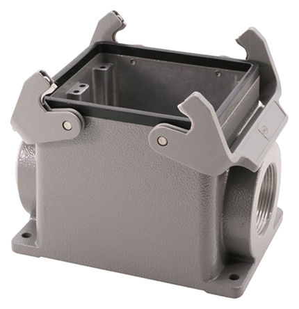 Harting - 09300320231 - Harting Han B ϵ IP65 Դ 09300320231		