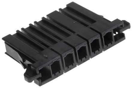 TE Connectivity - 1-178128-5 - TE Connectivity Dynamic 3000 ϵ 5.08mm ھ 1  5 · ĸ °װ PCB  1-178128-5		