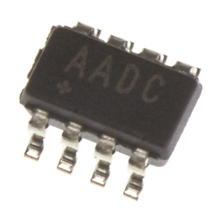 Maxim - MAX6369KA+T - Maxim MAX6369KA+T ѹ, , 8 SOT-23װ		