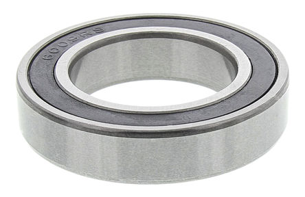 RS Pro - 6009-2RS - RS Pro    6009-2RS, 14.6kN ̬, 45mm ھ, 75mm ⾶		