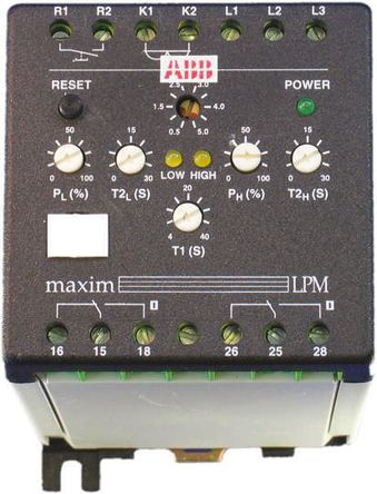 ABB - LPM.400L000 - ABB 5 A ؼ LPM.400L000		