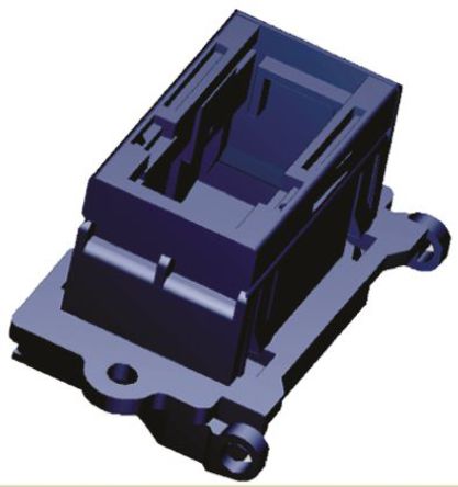 TE Connectivity - 1418985-2 - TE Connectivity ֧ 1418985-2		