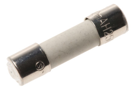 Littelfuse - 0216.630MXP - Littlefuse F۶ٶ 630mA ʽ۶ 0216.630MXP, 5 x 20mm		