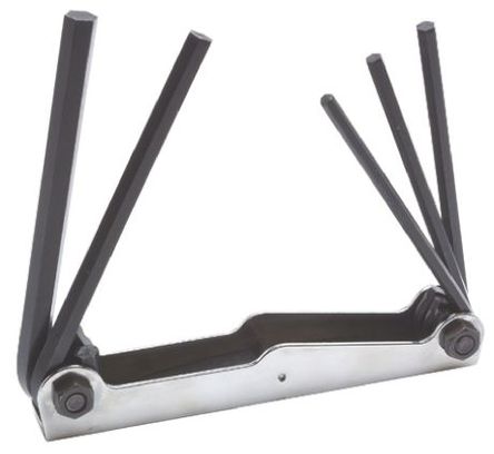 Allen - 56320 - Allen 5װ Ͻ ۵ʽǰ׼ 56320		