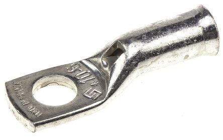 TE Connectivity - 710031-4 - TE Connectivity XCT ϵ ǾԵ о ״ν߶ 710031-4, 6mm ˨, 6.4mmڻֱ, 32mmܳ		