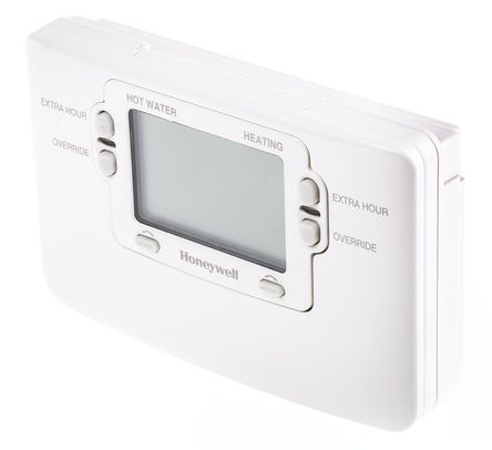 Honeywell - CM907 - Honeywell ֺͿɱ HVAC , 7 , Զģʽģʽֶءɶģʽ		