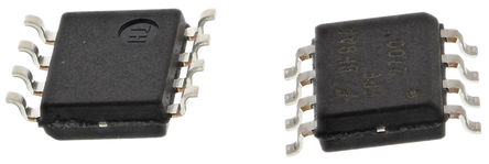 Fairchild Semiconductor - FPF2700MX - Fairchild Semiconductor FPF2700MX ƿ, 0.4  2A, 8 SOICװ		