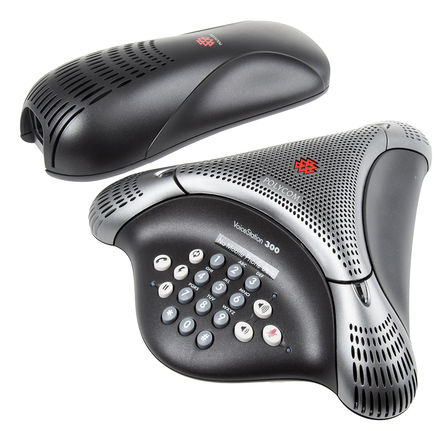 POLYCOM - P7910 - POLYCOM VoiceStation 300 ߺͻ绰 P7910		