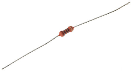 TE Connectivity - FRN25J100R - TE Connectivity FRN25 ϵ 0.25W 100  Ĥ̶ FRN25J100R, 5%, 350ppm/C		