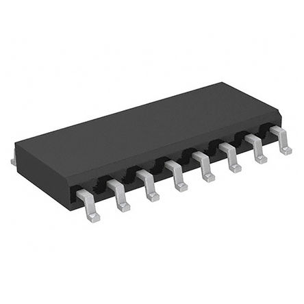 Infineon - IR2166SPBF - IR2166SPBF ӫ, 11.5 V, 16 SOICװ		