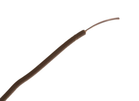 Lapp - 4510031 - Lapp H05V-K 100m ɫ ͭ оƵ (16) 4510031, 2.1mm⾶, 0.5 mm2  , -30  +80 C		