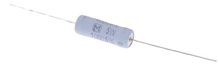 Panasonic - ERG5SJ101 - Panasonic ERG ϵ 5W 100  ̶ ERG5SJ101, 5%, 200ppm/C		