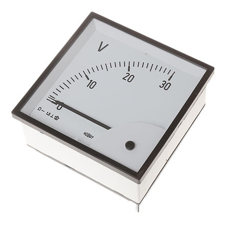 HOBUT - D961MCS30V/2-001 - HOBUT 30V ֱ ģѹ D961MCS30V/2-001, -25C  +40C		