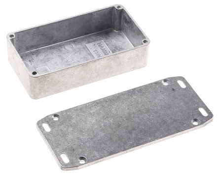 Hammond - 1590BFL - Hammond 1590 ϵ IP54   1590BFL, , 111.5 x 59.5 x 27mm		