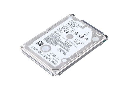 Hitachi - HEJ423232H9E300 - Hitachi Endurastar 2.5in 320 GB 4200 RPM SATA Ӳ HEJ423232H9E300, 8mb		