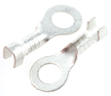 JST - LRB-2.5T-M5 - JST LRB ϵ ǾԵ о ѹӶ LRB-2.5T-M5, M5 ˨, 6.5mmڻֱ, 21.75mmܳ		