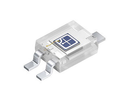 OSRAM Opto Semiconductors - SFH 3400-2/3 - Osram Opto +ɼ 羧 SFH 3400-2/3, 120 йǶ, 460  1080nm, 3  DIP װ		