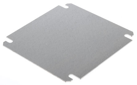 Fibox - EKHVT - Fibox  װ EKHVT, 148 x 1.5 x 148mm, ʹEK ϵ		