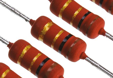 Vishay - PR02000201008JA100 - Vishay PR02 ϵ 2W 1  Ĥ̶ PR02000201008JA100, 5%, 250ppm/C		