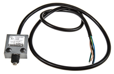 Honeywell - 14CE18-1 - Honeywell 14CE ϵ IP66 ѹп ٶ λ 14CE18-1, , SPDT, /, 240V		