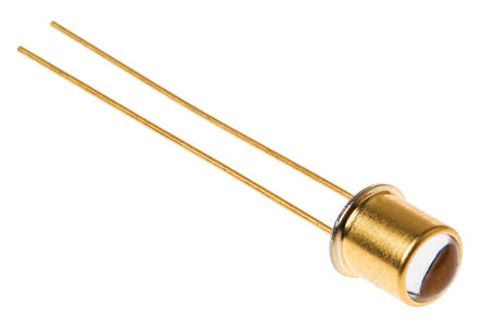 Honeywell - SE5470-003 - Honeywell SE ϵ 20  LED, SE5470-003, 880nm, TO-46-2		