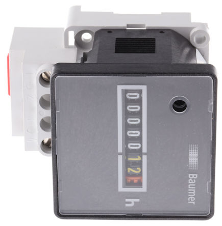 Baumer IVO - B 148.R07XC9C - Baumer IVO B148 ϵ 0  99999.9 Сʱ B 148.R07XC9C, ѹ		