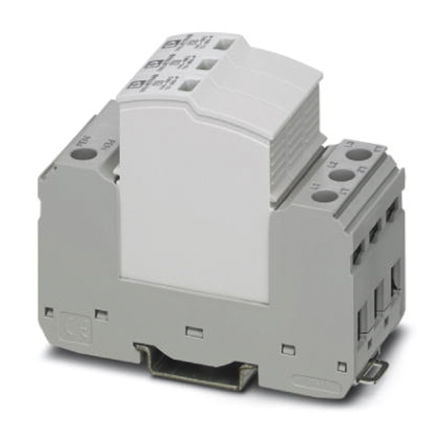 Phoenix Contact - 2905339 - Phoenix Contact 2905339 3  ӿŵ, 2 kV, DIN 찲װ		