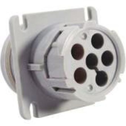 Amphenol - AHD16-6-12S - Amphenol AHD ϵ 6· ֱ  ͷ AHD16-6-12S, 		