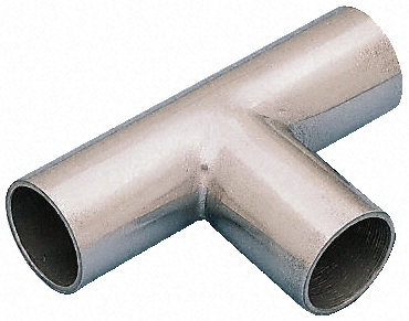 Dairy Pipe Lines - 301686PO - Dairy Pipe Lines 301686PO Ⱦͨ ֺӽͷ, 76.2mm⾶		