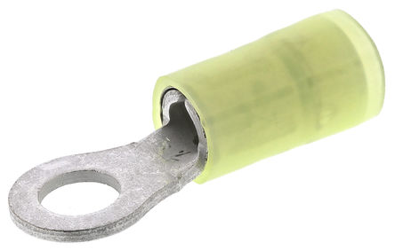 Molex - 19324-0013 - Molex Avikrimp ϵ Ե о ѹӶ 19324-0013, M5 ˨, 5.39mmڻֱ, 23mmܳ		