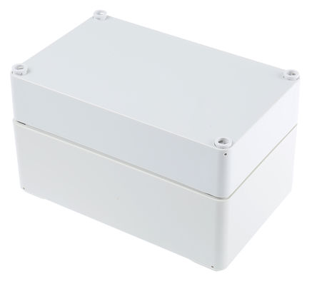 Spelsberg - 74042201 - Spelsberg AK ϵ ϵ IP65 ۱ϩ 74042201, 200 x 125 x 122mm		