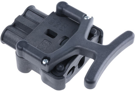 Anderson Power Products - E80525-1008 - Anderson Power Products 2   RJ45-Rangierfeld ׼ E80525-1008, 80A, 600 V 		