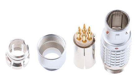 Lemo - FGG.2B.307.CLAD92Z - Lemo 2B ϵ 7· °װ ֱ  ͷ FGG.2B.307.CLAD92Z, 		