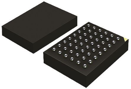 Cypress Semiconductor - CY62137FV30LL-45BVXI - Cypress Semiconductor CY62137FV30LL-45BVXI, 2Mbit SRAM ڴ, 128K x 16, 1MHz, 2.2  3.6 V, 48 FBGAװ		