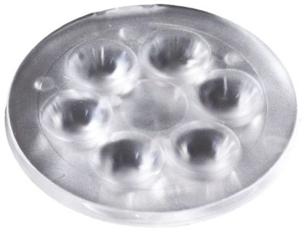 Ledil - C11812_ANNA-50-6-M - LEDiL Anna ϵ C11812_ANNA-50-6-M 6-LED 25   LED ͸, ͸, 50mmֱ		