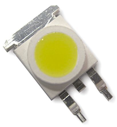 Broadcom - ASMT-MW22-NNP00 - Broadcom ASMT ϵ ɫ 7000K LED ASMT-MW22-NNP00, 3.2 V, 110 ӽ DPAK װ		
