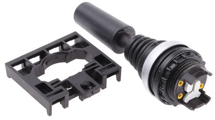 Eaton - M22-WRJ2V+M22-A4 - Eaton M22-WRJ2V+M22-A4 IP66 2 ݸ˿, -25  +70C		