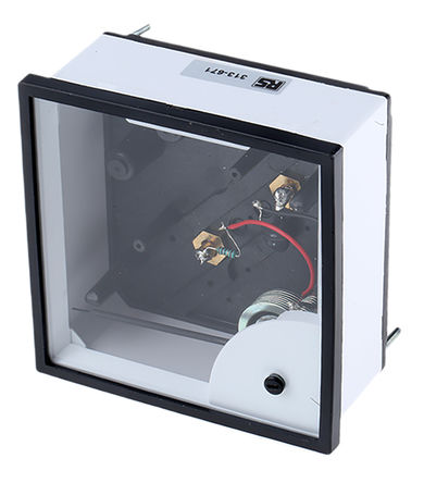 HOBUT - D961MCS75MV/1-001 NO DIAL - HOBUT 75mV ֱ 92 x 92 mm ģѹ D961MCS75MV/1-001 NO DIAL, -25C  +40C		