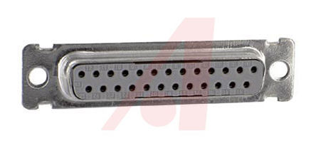 3M - 8325-6000 - 3M 8300 ϵ 1.27mm ھ 25 · IDC D-sub   8325-6000, ̼ (PBT)		