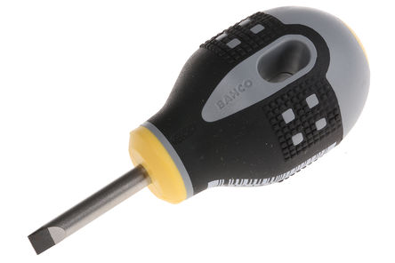 Bahco - BE-8350 - Bahco 1 x 5.5 mm Ͻ һֵͷ ̴ ˿ BE-8350, 83 mmܳ		