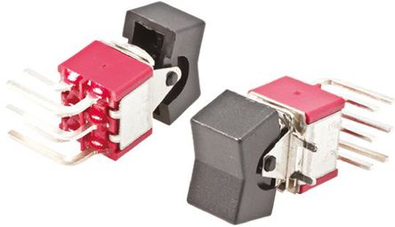 RS Pro - 3MD5J1020M6QES - RS Pro 3MD5J1020M6QES ˫˫ ɫ ̰忪, --(), 5 A @ 250 V 		