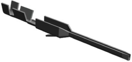 TE Connectivity - 5-102107-3 - TE Connectivity AMPMODU Mod IV ϵ ѹӽ߶ 5-102107-3,  ͭо, 26AWG  22AWG		