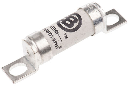 Cooper Bussmann - 35FE - Cooper Bussmann 35A FEߴ FF Ӣ׼۶ 35FE, BS 88, IEC 269-4׼, 17.1mmֱ, 77mmܳ, 690V		