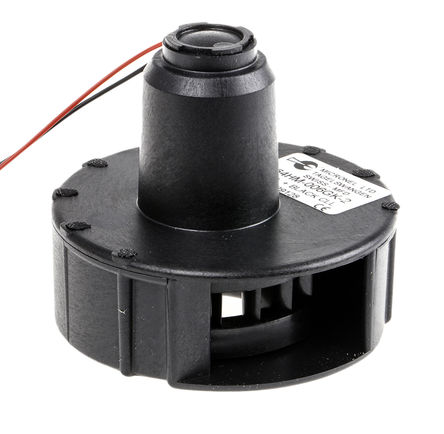 Micronel - U64HM-006GK-2 - Micronel U64HM ϵ ķ U64HM-006GK-2, 6 V ֱ, 17.7m3/h		