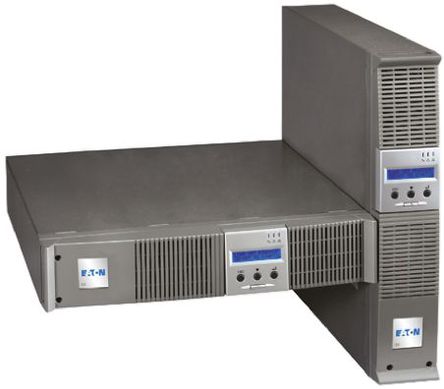 Eaton - 68182 - Eaton EX 1000VA ܰװװ UPS ϵԴ 68182, 120 V, 160  284 V, 230V, 900W		