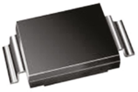 Vishay - SMCG60A-E3/57T - Vishay SMCG60A-E3/57T  TVS , 1500W, 96V, 2 DO-215ABװ		