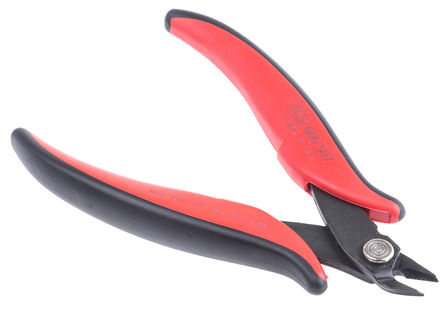 RS Pro - TR3058 - RS Pro ƽ и TR3058, 138mm ܳ, 1.63mm и		