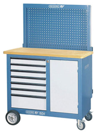 Gedore - 6623990 - Gedore  Яʽ ƶ̨ 6623990, 700kg, 1100mm x 1m x 985mm		